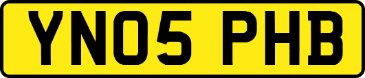 YN05PHB