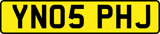 YN05PHJ