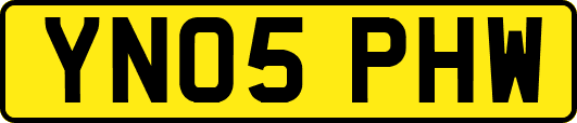 YN05PHW