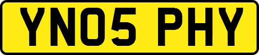 YN05PHY