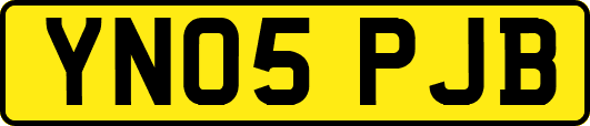 YN05PJB