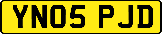 YN05PJD