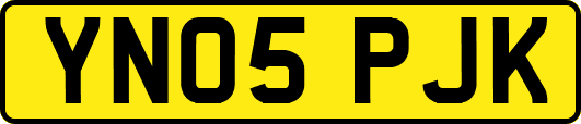 YN05PJK