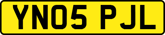 YN05PJL