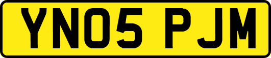 YN05PJM