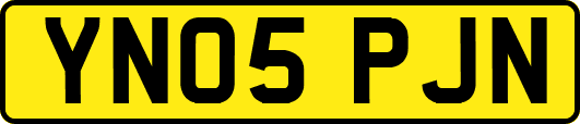 YN05PJN