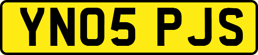 YN05PJS