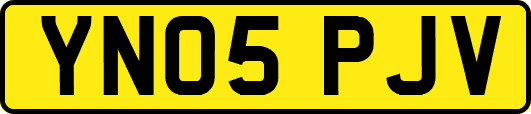 YN05PJV