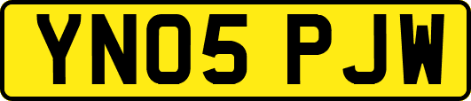 YN05PJW