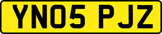 YN05PJZ