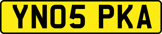 YN05PKA
