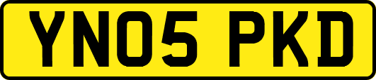 YN05PKD