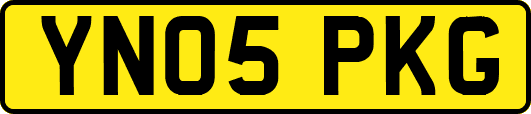 YN05PKG