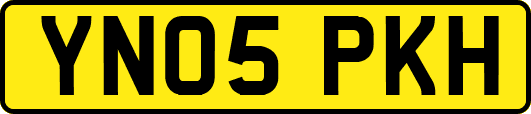 YN05PKH