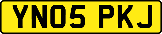 YN05PKJ