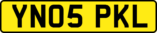 YN05PKL