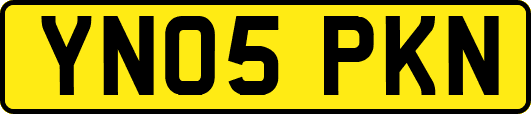 YN05PKN
