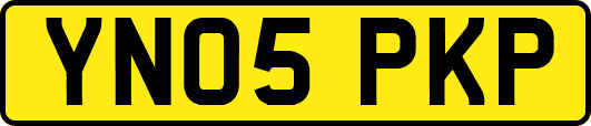 YN05PKP