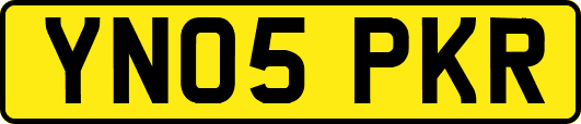YN05PKR