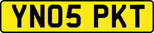 YN05PKT