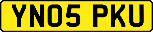 YN05PKU