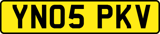 YN05PKV
