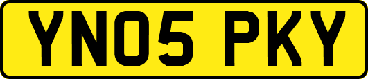 YN05PKY