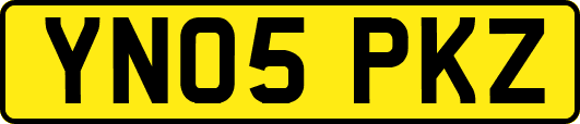 YN05PKZ