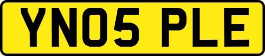 YN05PLE