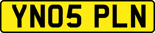 YN05PLN