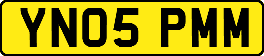 YN05PMM