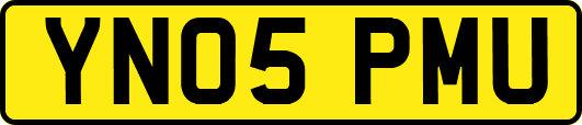 YN05PMU