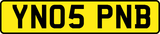YN05PNB