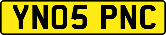 YN05PNC