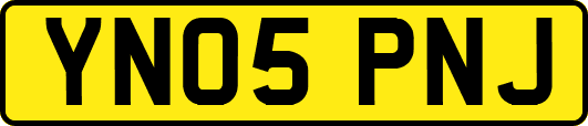 YN05PNJ