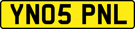 YN05PNL