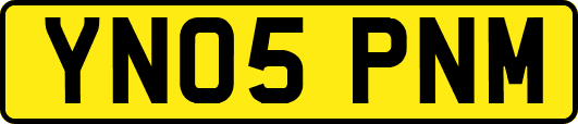 YN05PNM
