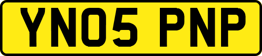YN05PNP