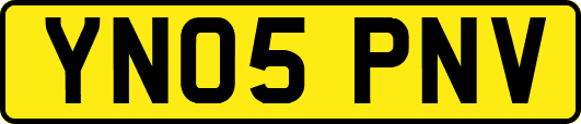 YN05PNV