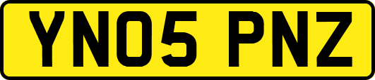 YN05PNZ