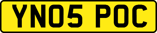 YN05POC