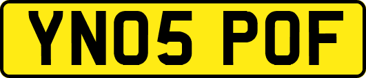 YN05POF