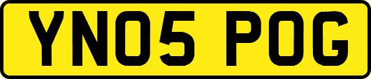 YN05POG