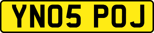 YN05POJ