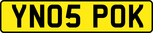 YN05POK