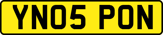 YN05PON