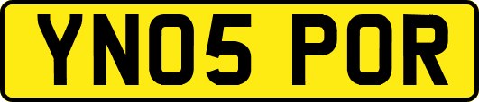 YN05POR