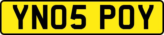 YN05POY