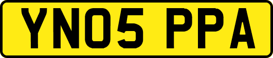 YN05PPA