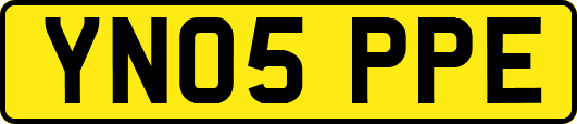 YN05PPE
